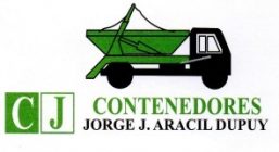 Contenedores Jorge Aracil